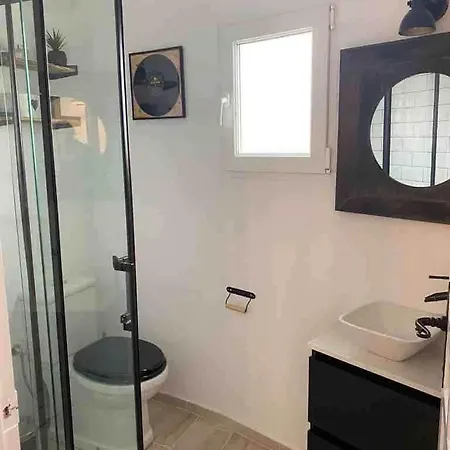 In Beautiful Chalet, Faz Apartament Jávea