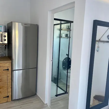 In Beautiful Chalet, Faz Apartament Jávea