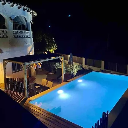 Apartament In Beautiful Chalet, Faz *