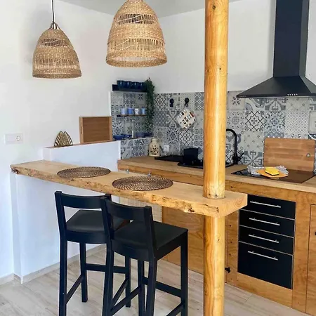 Apartament In Beautiful Chalet, Faz